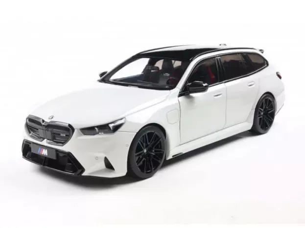 Solido Bmw 5-series M5 Touring g99 Sw Station Wagon 2024 1:18 1814802
