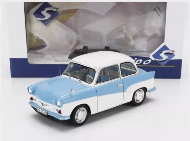 Solido Trabant P50 Limousine 1958 1:18 1809201