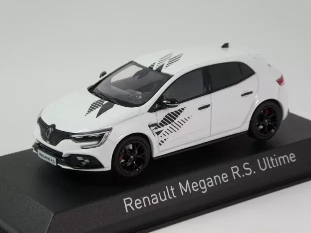 Norev Renault Megane Rs Sport Ultime 2023 1:43 517746