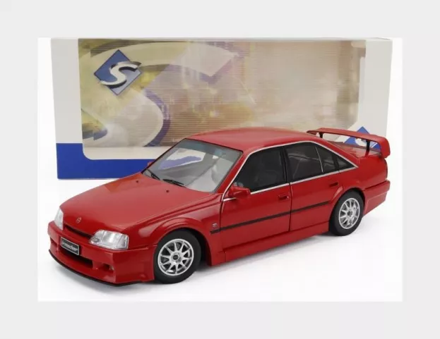 Solido Opel Omega 3.0 24v 1990 1:18 1809704