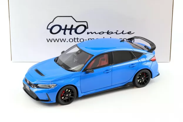 Ottomobile Honda Civic Type R 2022 1:18 OT1093