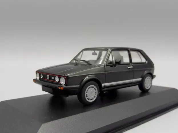 Minichamps Volkswagen Golf Gti 1983 1:43 940055172