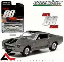 GREENLIGHT 44742 1:64 1967 FORD MUSTANG ELEANOR CUSTOM "GONE IN 60 SECONDS"