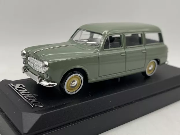 Solido Peugeot 403 Break 1960 1:43 4594