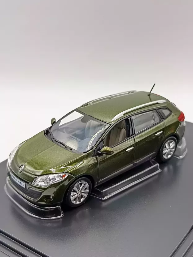 Norev Renault Megane 3 Sw Estate 2009 1:43 427106
