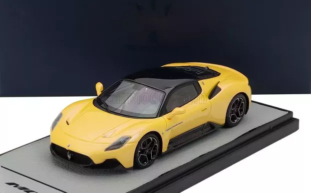 BBR Maserati Mc20 2020 1:43 BBRC251D