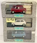 Vitesse Morris Mini-minor 1959 1:43 571