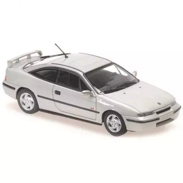 Minichamps Opel Calibra Turbo 4x4 1992 1:43 940045724
