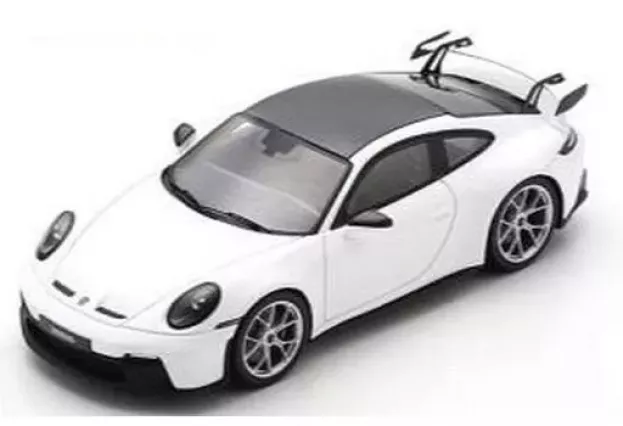 Schuco Porsche 911 992 Gt3 Coupe 2022 1:43 450919100