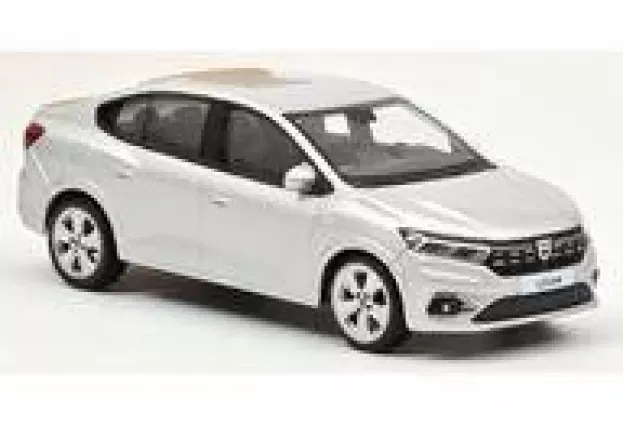 Norev Dacia Logan 2021 1:43 509040