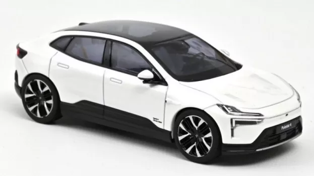 Norev Polestar 4 2024 1:43 874010