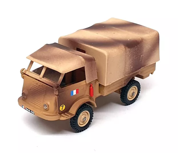 Solido Renault Camion Truck 4x4 1:50 203