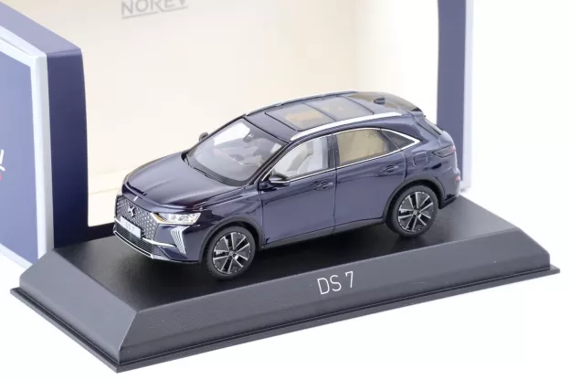 Norev Ds Automobiles Ds7 2022 1:43 170052