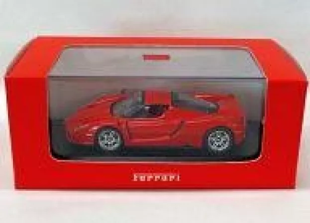IXO Models Ferrari Enzo Ferrari 2002 1:43 FER001