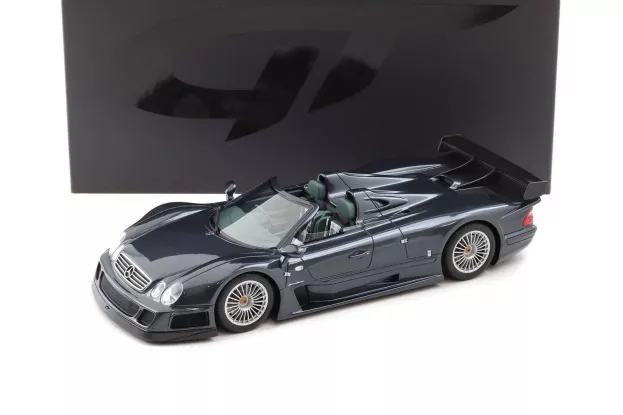 GT Spirit Mercedes Clk-class Gtr Roadster 1998 1:18 GT960