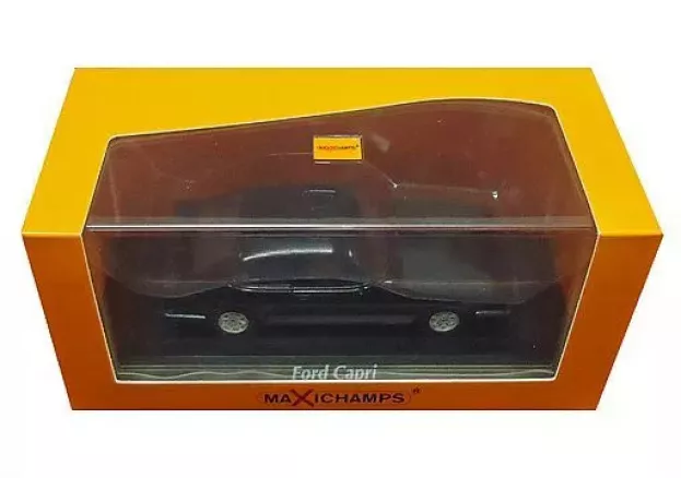 Minichamps Ford Capri 1982 1:43 940082220