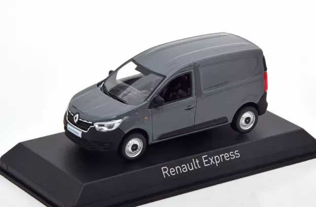 Norev Renault Express 2021 1:43 511336