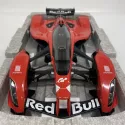 AUTOart Signature 1/18 Red Bull X2010 Red 18107