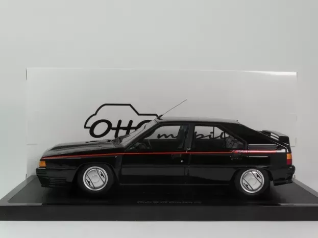 Ottomobile Citroen Bx 4tc 1985 1:18 OT763