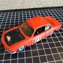 Solido Bmw 2000 Cs 1:43 157