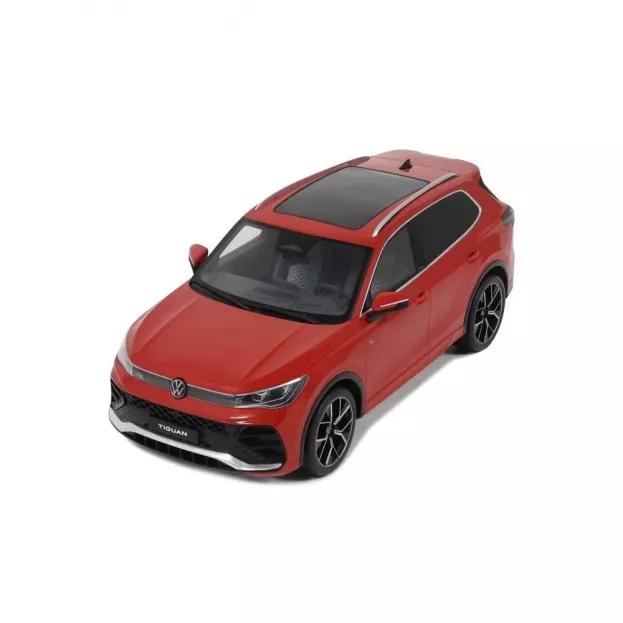 Ottomobile Volkswagen Tiguan E Tsi R-line 2024 1:18 OT489