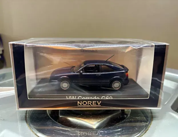 Norev Volkswagen Corrado G60 1990 1:43 840142