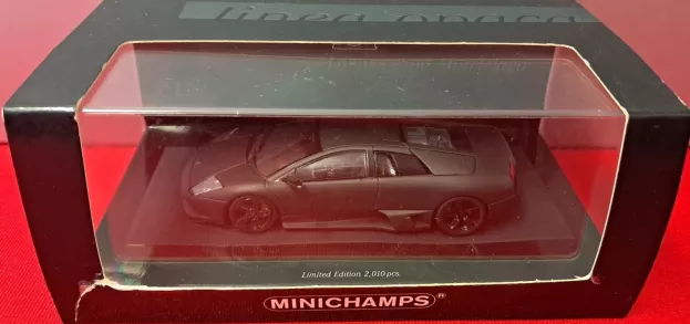 Minichamps Lamborghini Murcielago 2006 1:43 436103921