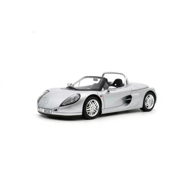 Ottomobile Renault Spider 1999 1:18 OT1142