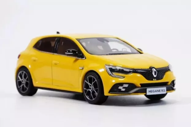 Norev Renault Megane Rs Trophy 2020 1:43 517729