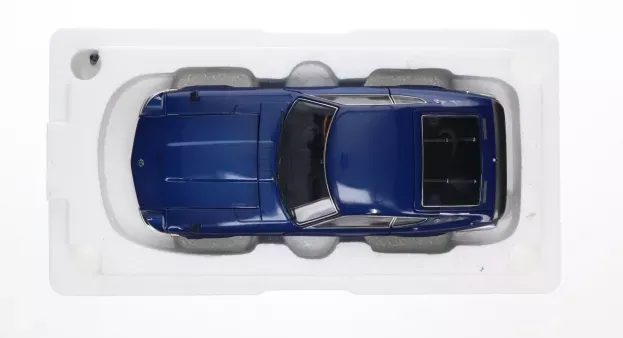 Kyosho Nissan Fairlady Z-l s30 1970 1:18 08220BL