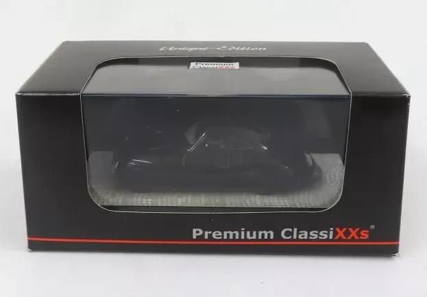 Premium Classixxs Porsche Type 64 Berlin-rome 1939 1:43 18121