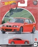 1/64 BMW M3 (E46) Hot Wheels Car Culture Out Strasse HCK19 Diecast Model Car