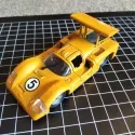Solido Chaparral 2F 1/43 Miniature Car Vintage France No.169