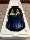 18 GT Spirit Mercedes AMG GT-R Roadster Blue GT259 no autoart s63 zonda sl600