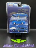 Pop Race Nissan Skyline GT-R R33 NISMO 400R Blue PR64-PRE019 Enigma Exclusive