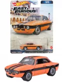 Hot Wheels Fast & Furious Alfa Romeo Giulia Sprint GTA 1/64 HKD29