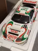 Ottomobile Toyota Supra Racing Gt500 Jgtc 1997 1:18 OT494