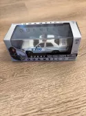 2003 Ford Crown Victoria Police Interceptor NYPD (Quantico) Diecast 1:43 - 86633