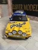 Ford Escort RS Cosworth Lombard RAC Rally 1993 - OT994 - 1/18 - Otto Ottomobile