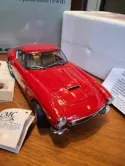 CMC Ferrari 250 GT Berlinetta Passo CORTO #3363 M-046 1:18 Very Good Condition