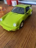 Porsche 911 Carrera 3.0 RS Baujahr 1974 birch- green 1:18 GT822 GT Spirit OVP