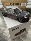 Mini Copper GP OT407 1.18 Otto Ottomobile