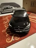 BMW M5 Schwarz E61 Ot1020 1:18 Modellauto Ottomobile Limitiert