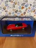Autoart Jaguar E-type Roadster Series III V12 - 1:43 - 53773 