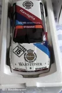 1:12 BMW M3 e30 DTM OTTO MOBILE G055 Ravaglia Warsteiner OTTOMOBILE Big  OVP