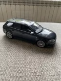 Audi Rs4 Otto Ottomobile OT721 