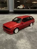 Alpina B3 2.7 Touring BMW e30 otto Modell 1:18 OttoMobile OT366 / ungeöffnet NEU
