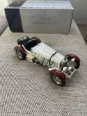 CMC MERCEDES-BENZ SSKL 1931 1:18 M-055 EN BOITE