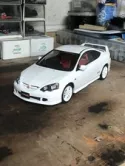 1:18 Otto Honda Integra DC5 OT348 Ottomobile Boxed 