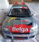 Renault Clio Maxi Kit Car  Belga 1/18 Otto mobile OT1058 674/2500